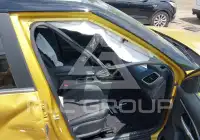 2023 KIA Seltos фото