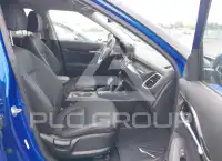 2023 KIA Seltos фото