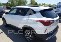 2023 KIA Seltos фото