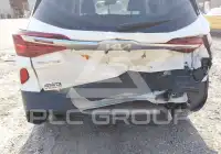 2023 KIA Seltos фото