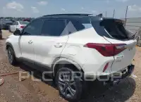 2023 KIA Seltos фото
