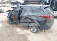 2023 KIA Seltos фото