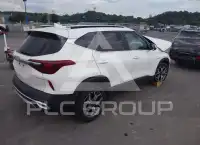 2023 KIA Seltos photo
