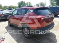 2023 KIA Seltos фото