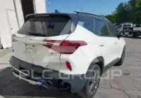 2023 KIA Seltos photo