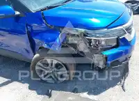 2023 KIA Seltos фото