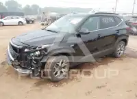 2023 KIA Seltos photo