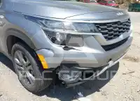 2023 KIA Seltos photo