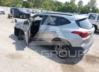 2023 KIA Seltos фото