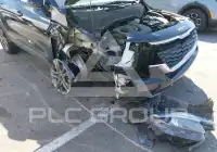 2023 KIA Seltos фото