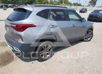 2023 KIA Seltos фото