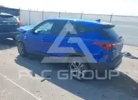 2023 KIA Seltos фото