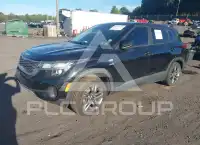 2023 KIA Seltos фото