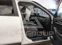 2023 KIA Seltos фото