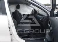 2023 KIA Seltos photo