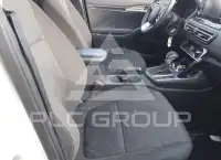 2023 KIA Seltos фото