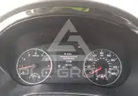 2023 KIA Seltos фото