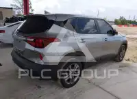 2023 KIA Seltos photo