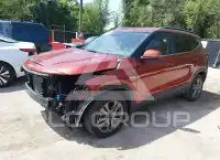 2023 KIA Seltos фото