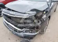 2023 KIA Seltos фото
