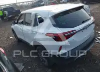 2023 KIA Seltos фото