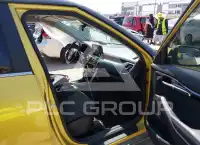 2023 KIA Seltos фото