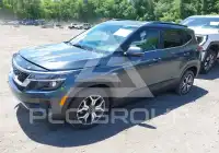 2023 KIA Seltos photo