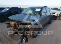 2023 KIA Seltos фото