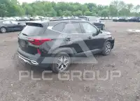 2023 KIA Seltos фото