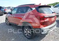 2023 KIA Seltos photo