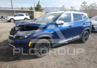 2023 KIA Seltos photo