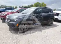 2023 KIA Seltos фото