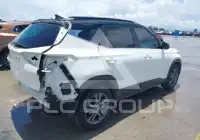 2023 KIA Seltos фото