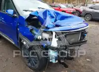 2023 KIA Seltos фото