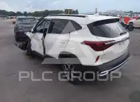 2023 KIA Seltos photo