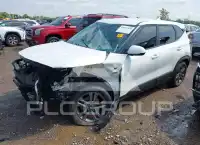 2023 KIA Seltos фото