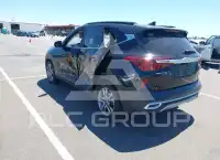 2023 KIA Seltos фото