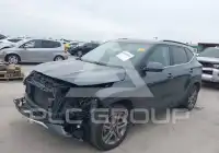 2023 KIA Seltos photo