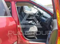 2023 KIA Seltos фото