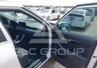 2023 KIA Seltos фото