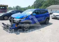 2023 KIA Seltos фото