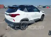 2023 KIA Seltos фото