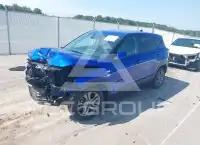 2023 KIA Seltos фото