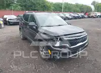 2023 KIA Seltos фото