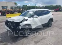 2023 KIA Seltos фото