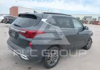 2023 KIA Seltos photo