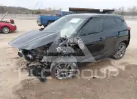 2023 KIA Seltos фото