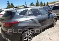 2023 KIA Seltos фото