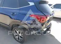 2023 KIA Seltos фото