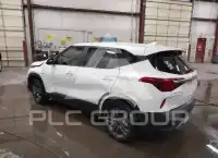 2023 KIA Seltos фото